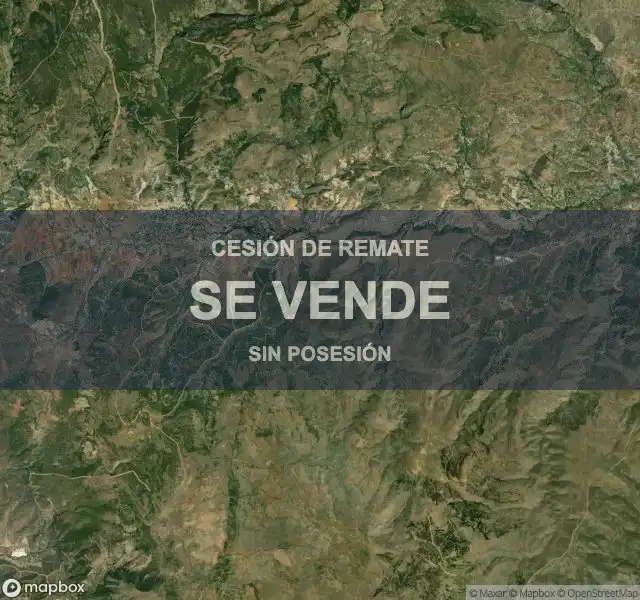 Flat for sale in Fondón
