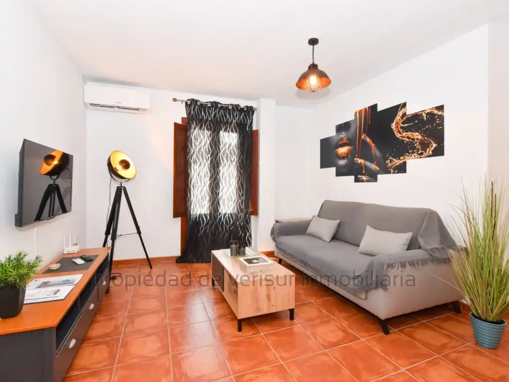 Apartament amb terrassa en venda a Calle Estacion Vieja, imagen 11