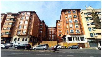 Piso en Venta en Casco Antiguo