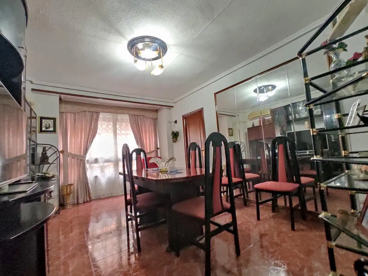 Comedor de Piso en venta en Rascanya