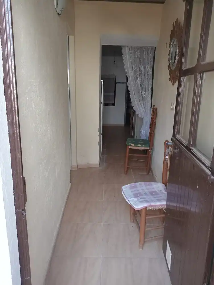 Finca rústica en venta en La Pesquera 