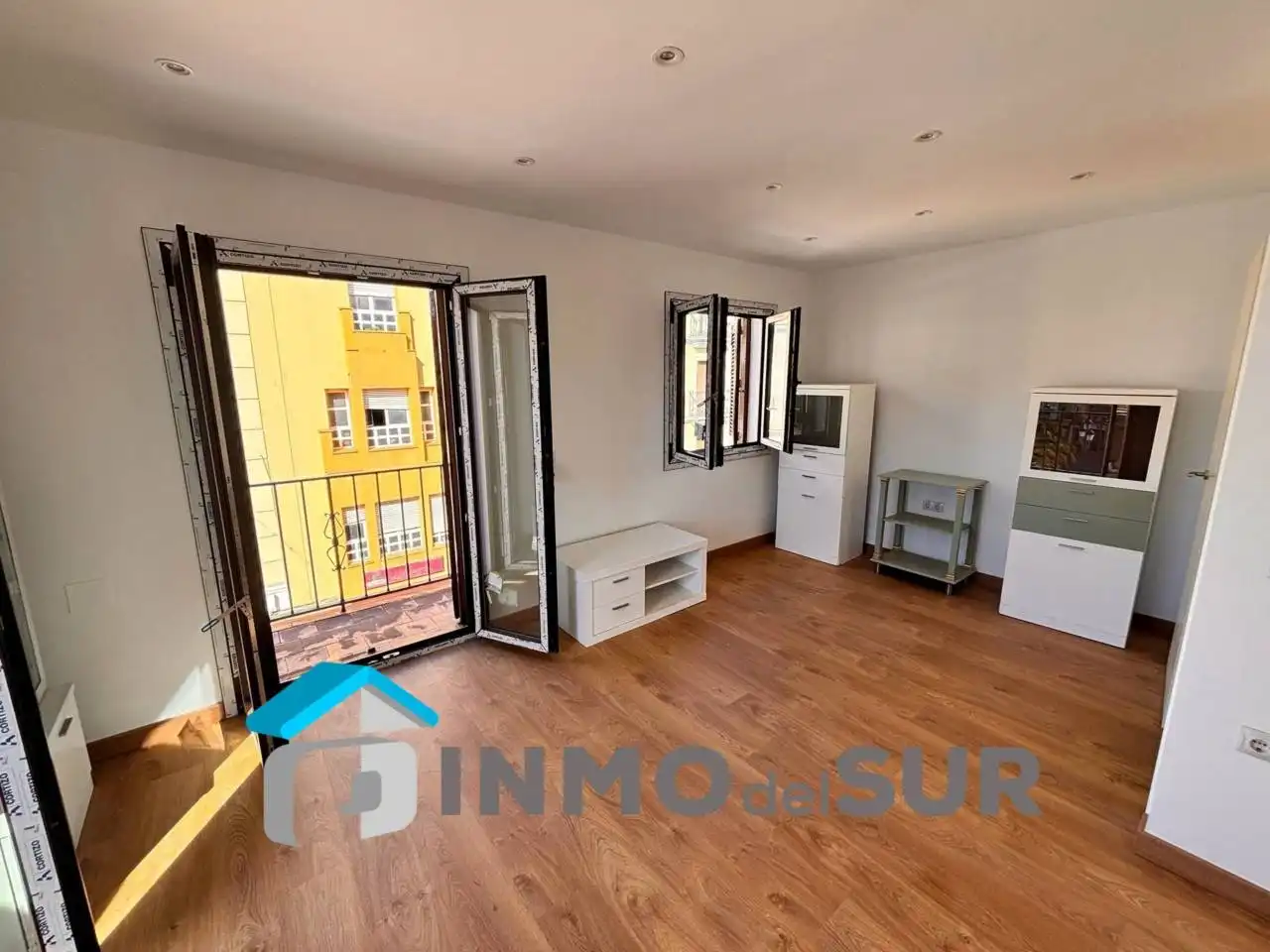 Wohnung mit Terrasse zum Verkauf in Calle NICOLAS ALBORNOZ, imagen 3