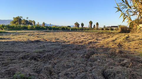 Foto 4 de Residencial en venta en Camino Brazal de la Mota, Alquerías, Murcia