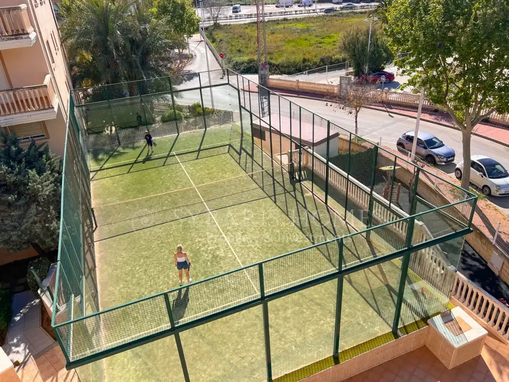 Attic for sale in Calle Burdeos, 4, Montañar - El Arenal