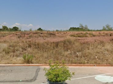 Terreny residencial en venda a Carrer de Carles Buïgas 55