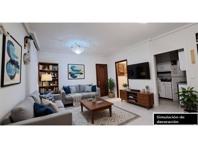 Apartamento en Venta en N/A, -1 en Concepción