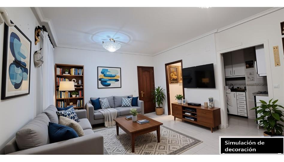 Photo 1 of Apartment for sale in Concepción, Madrid