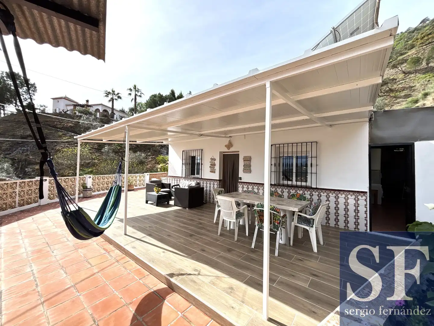 Maison à vendre à Sayalonga, imagen 9