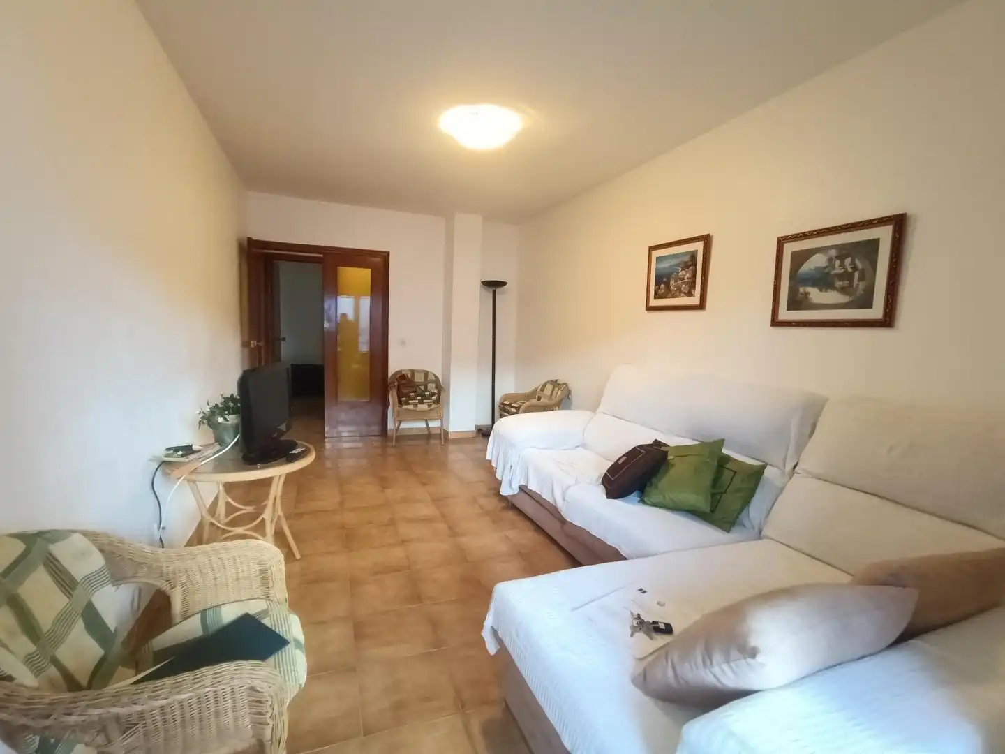 Piso en venta en Centro