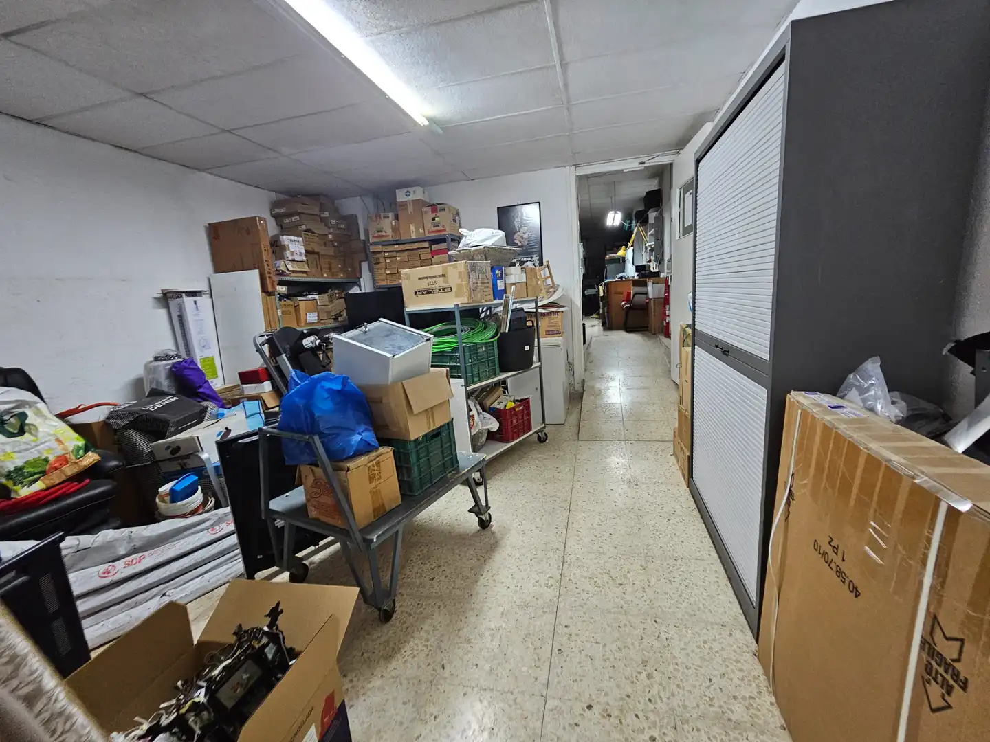 Buildings for sale in Carrer del Nord, Barri del Centre