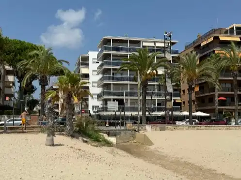 Apartment with lift to rent in Salut 2, imagen 22