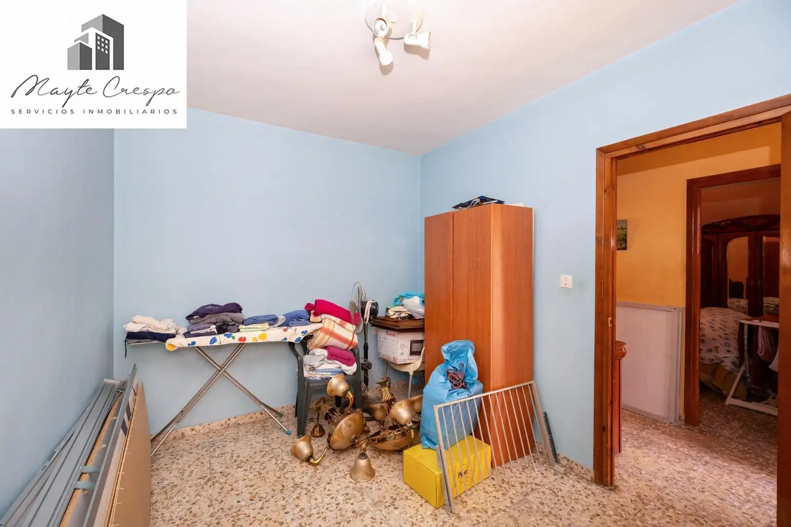 House with terrace for sale in Calle LOS LLANOS 2, imagen 49