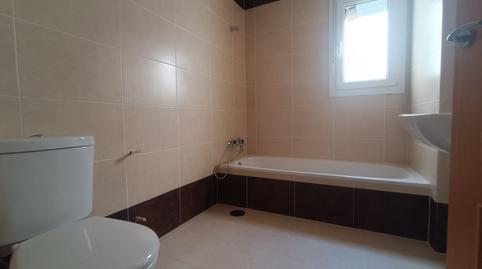 Foto 3 de Piso en venta en Calle Ibor, Don Benito, Badajoz