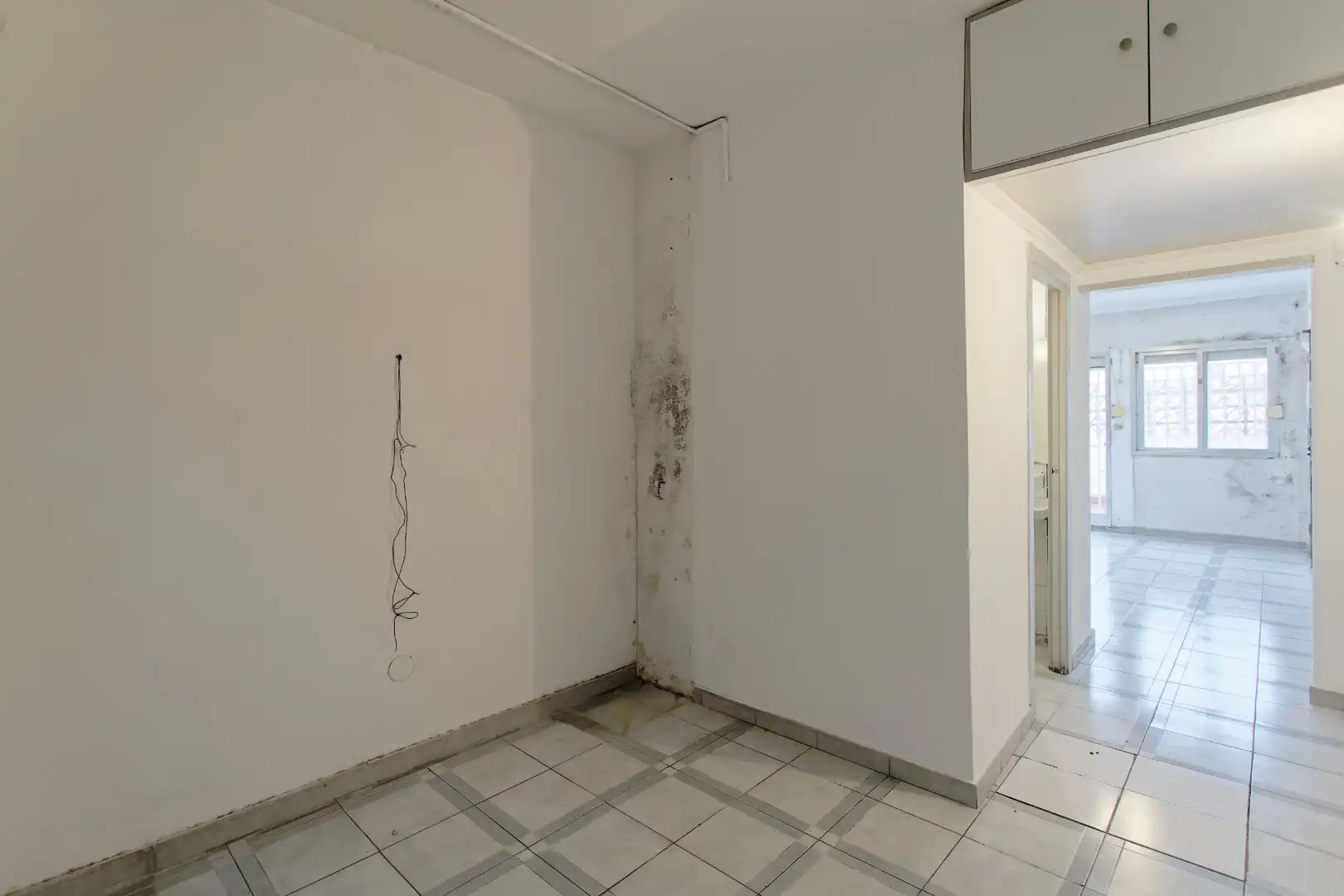 Ático en venta en Barcelona con Calefacción, Terraza y Domótica