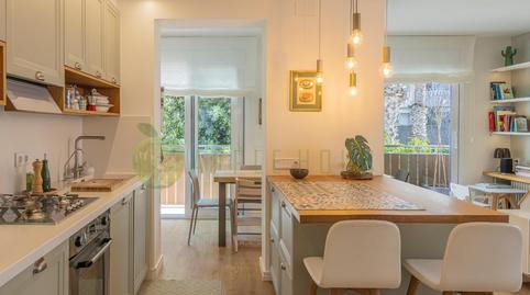 Foto 2 de Pis en venda a Els Molins - Pins Vens, Sitges