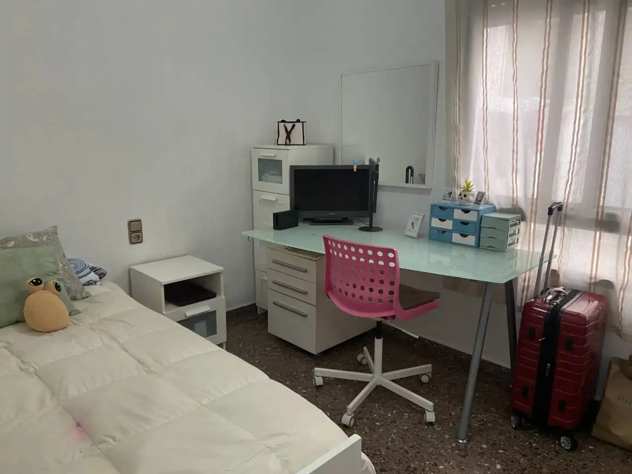 Piso en venta en Calle Sant Valeriano, Zona Avenida al Vedat