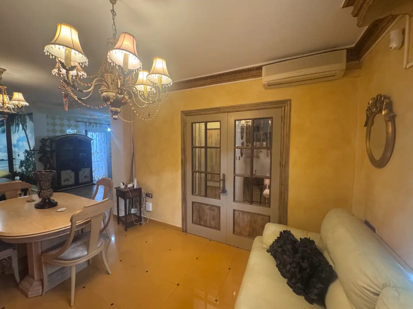 Casa o chalet en venta en Maracena con Aire acondicionado, Calefacción y Parquet