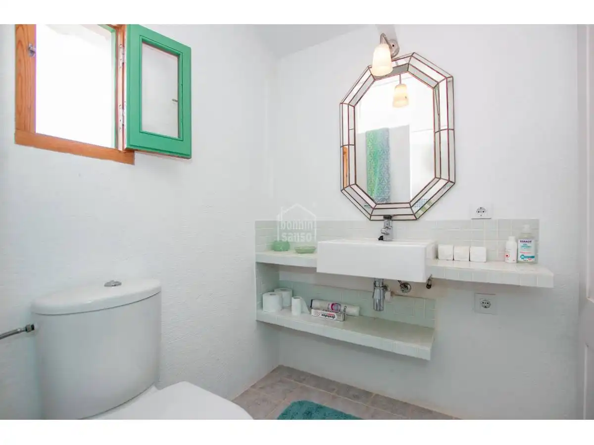 Finca rústica en venta en Sant Lluís - S'Ullestrar - Torret