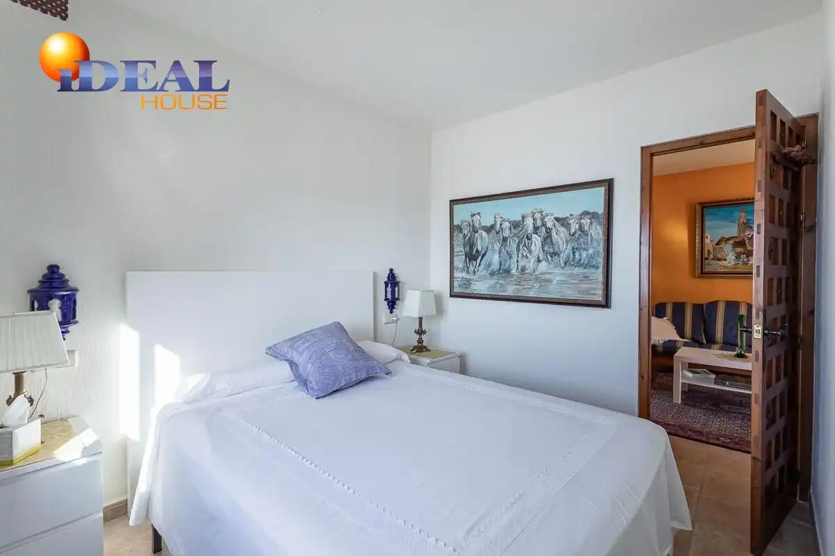 Casa con piscina en venta en La Herradura, imagen 67