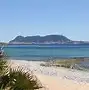 Vista exterior de Residencial en venta en Algeciras