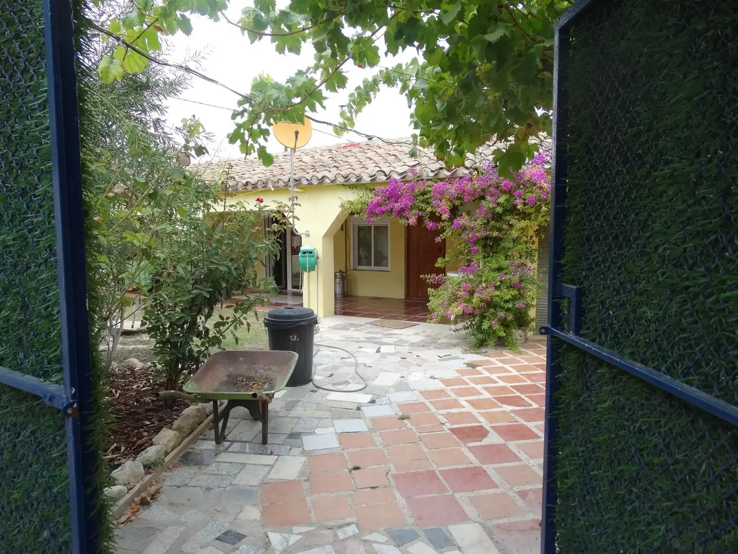 Villa avec piscine à vendre à Moratalla, imagen 5