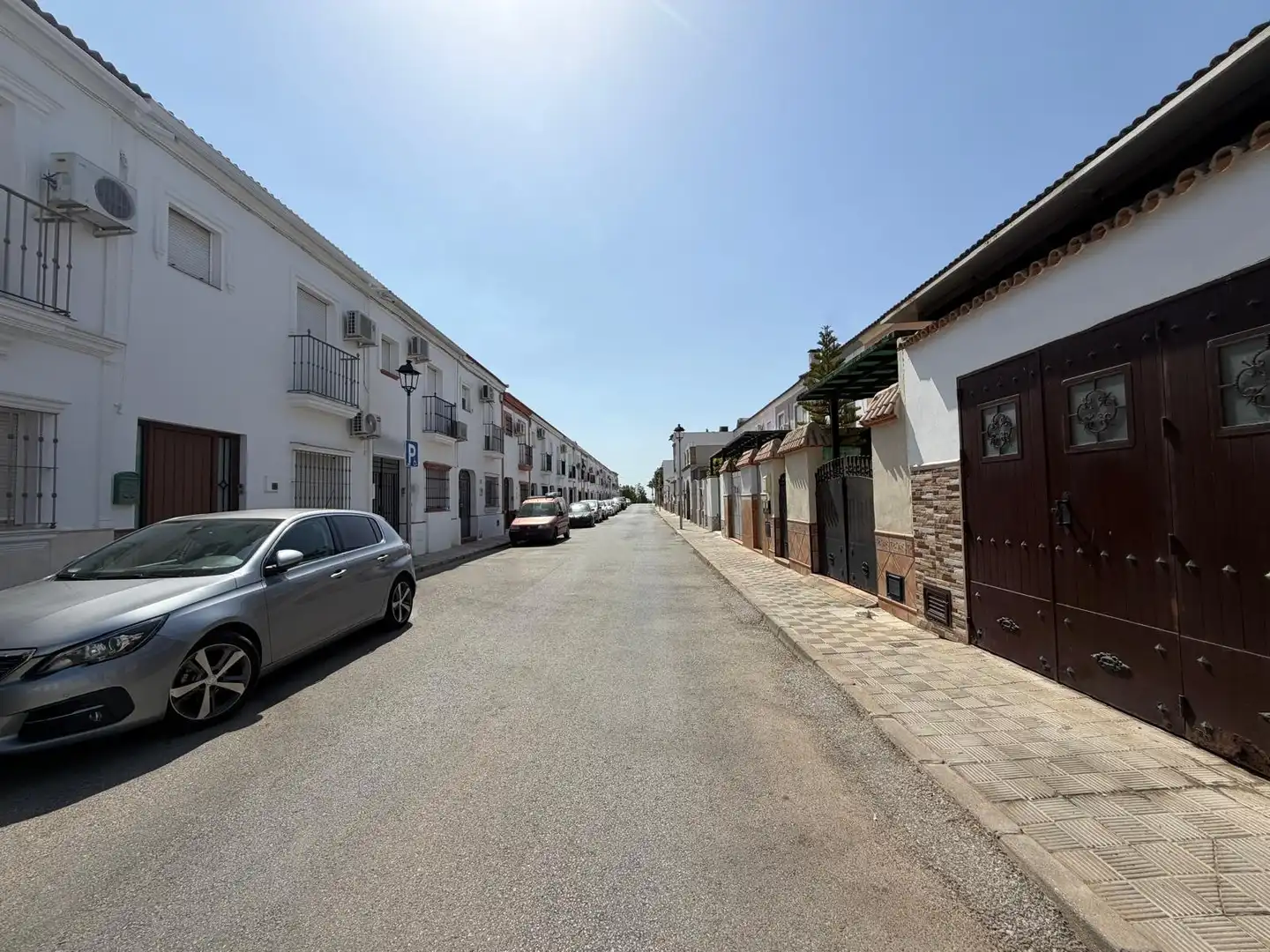 Adossat amb terrassa en venda a Calle Pinar de los Pájaros, imagen 44