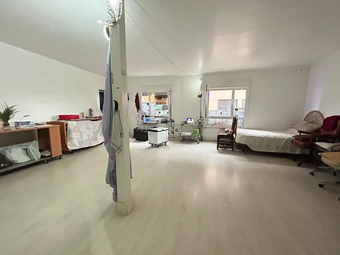 Habitación de Apartamento en venta en Mondéjar
