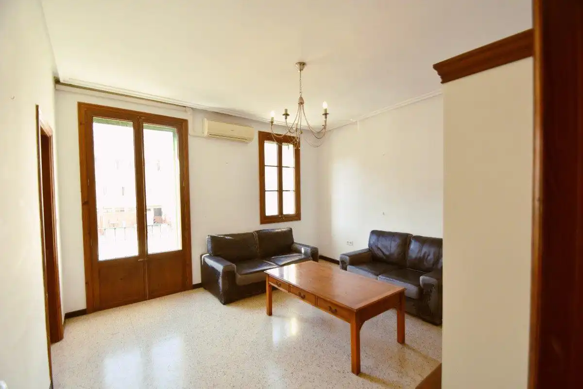 Wohnung mit Terrasse zum Verkauf in Llevant, imagen 31
