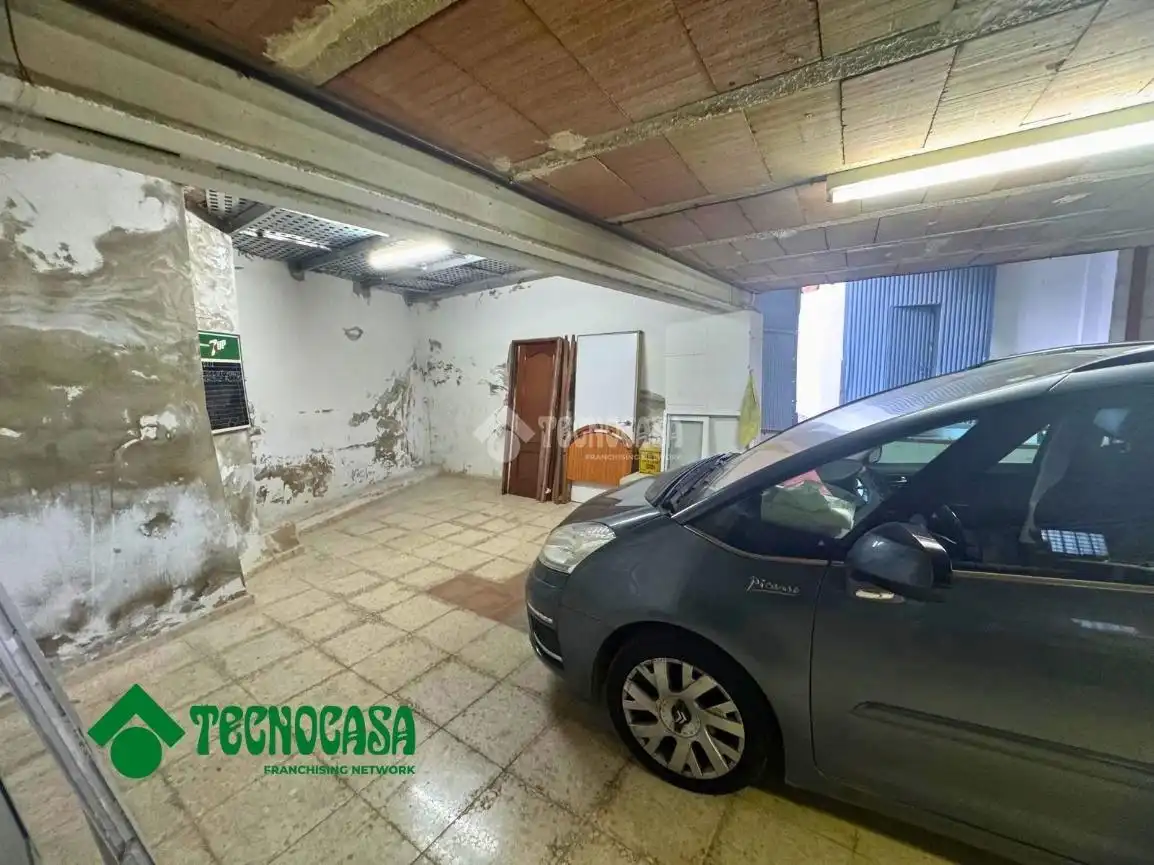 Locale commerciale in vendita a Tolox, imagen 8