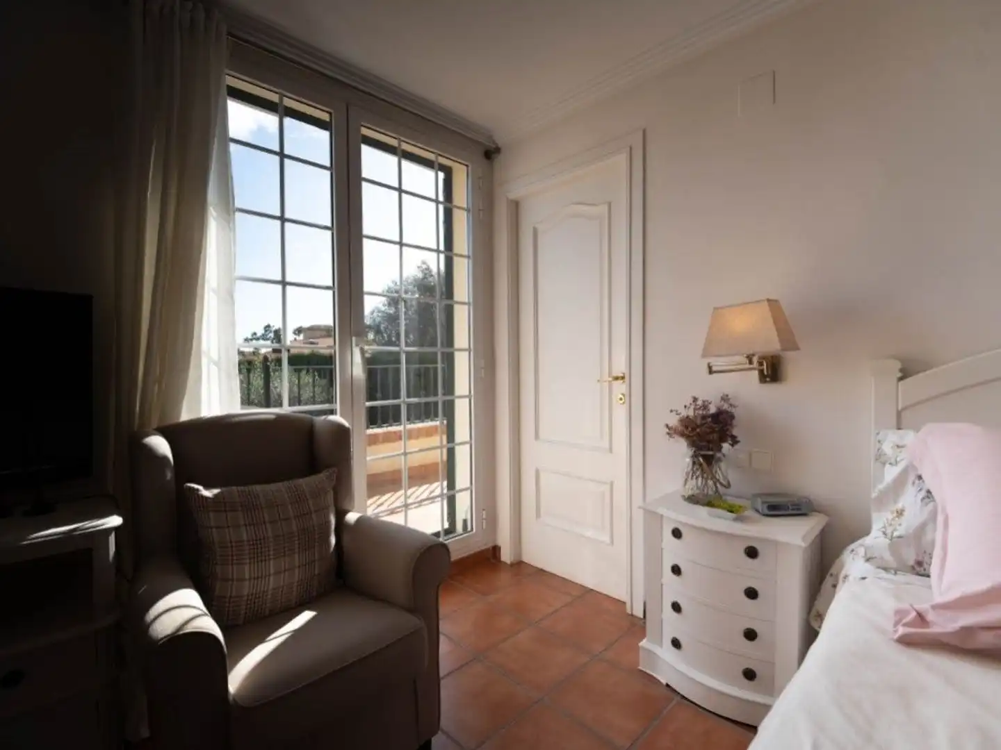 Villa mit Terrasse zum Verkauf in del Perú, imagen 18