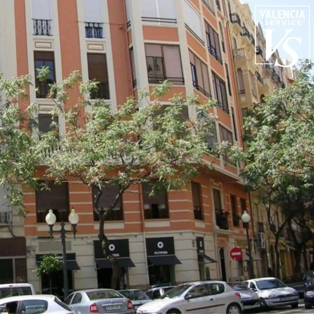 Gewerbefläche zur Miete in L'Eixample, imagen 7