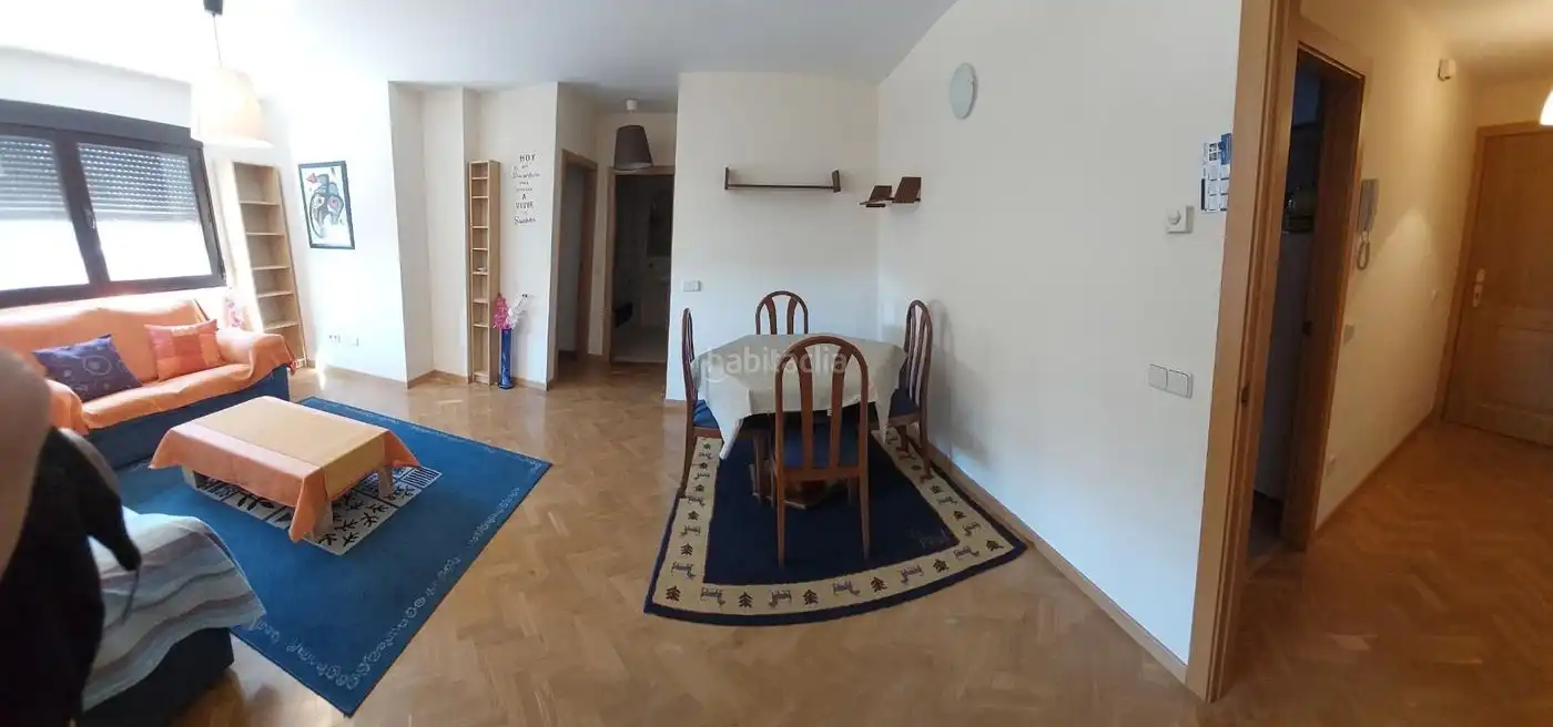 Piso con ascensor en venta en Calle Profesor Julián Gómez 7, imagen 6