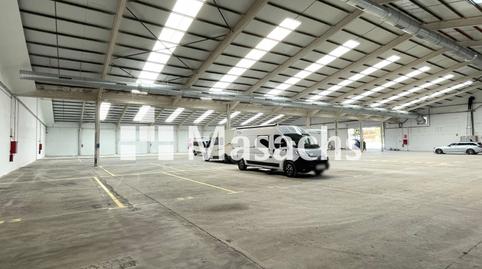 Photo 2 of Industrial buildings to rent in Polígon Industrial Santa Margarida, Barcelona