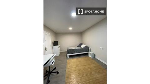 Foto 5 de Pis per a compartir a Casablanca - Calvario, Vigo