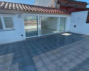 Terrace of Attic to rent in Manresa  with Air Conditioner, Heating and Terrace