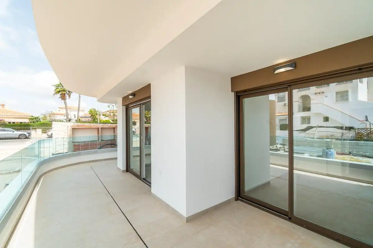 Apartment mit Pool zum Verkauf in Calle MIGUEL BARCELO