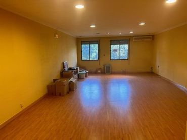 Büro zur Miete in Avenida Primero de Mayo