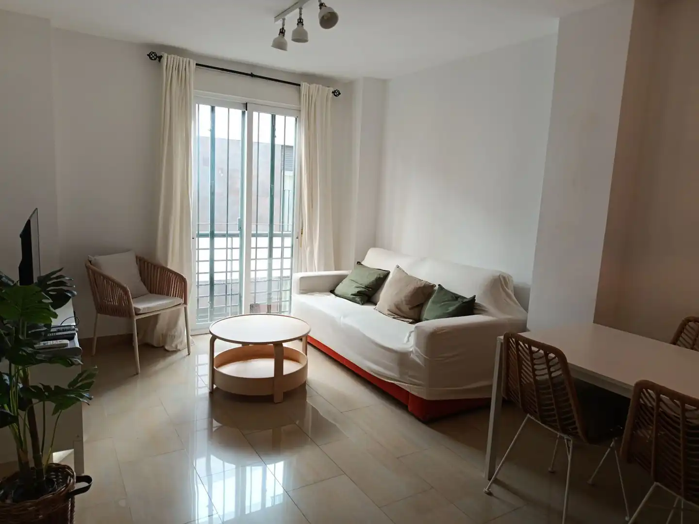 Appartement compact à louer à Cuartelejo, imagen 10