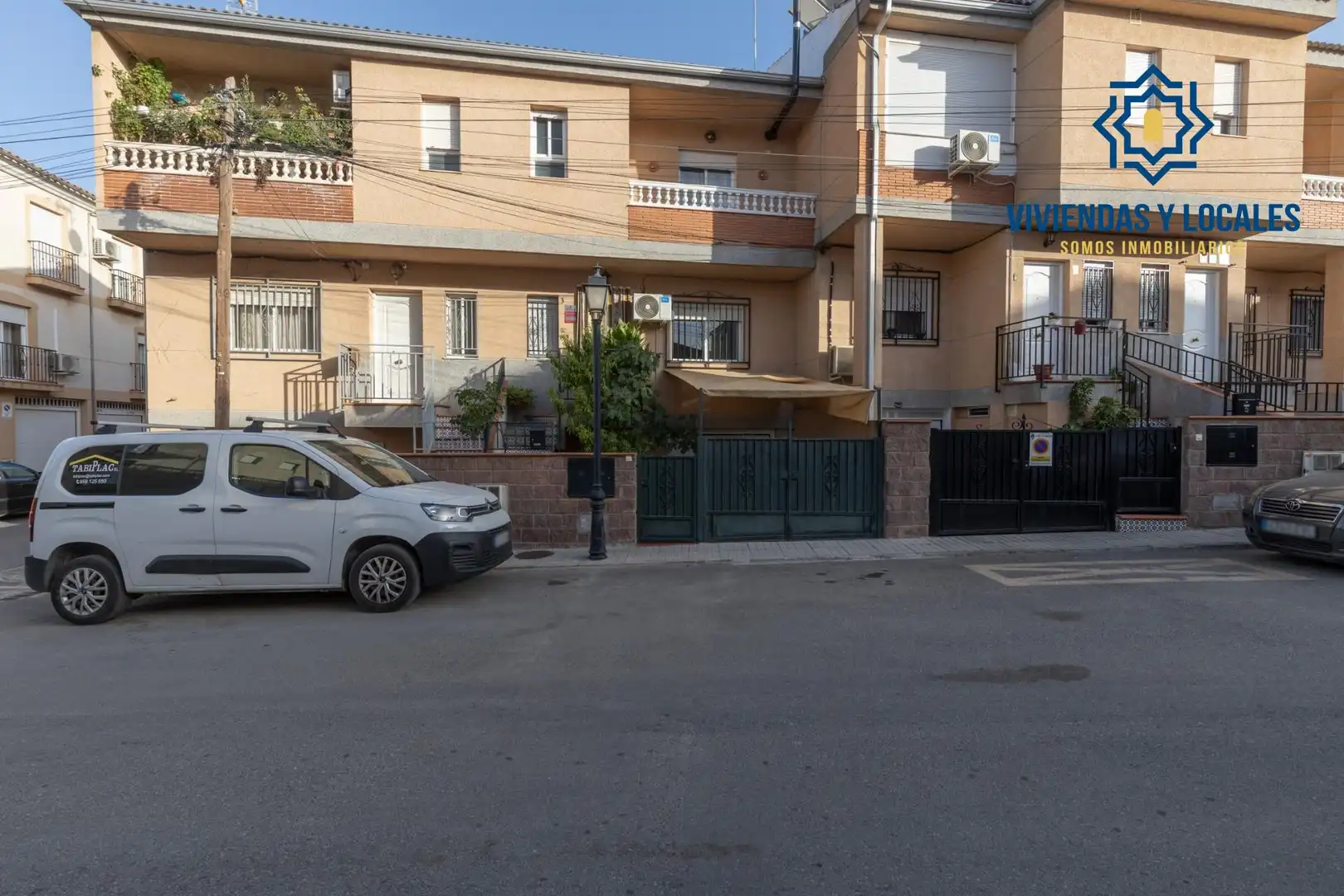 Reihenhaus mit Terrasse zum Verkauf in San Francisco - Chorillo, imagen 17