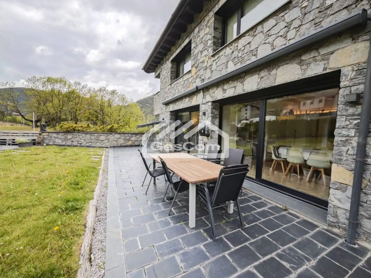 Villa zum Verkauf in Ordino - Ansalonga - Sornàs, imagen 15