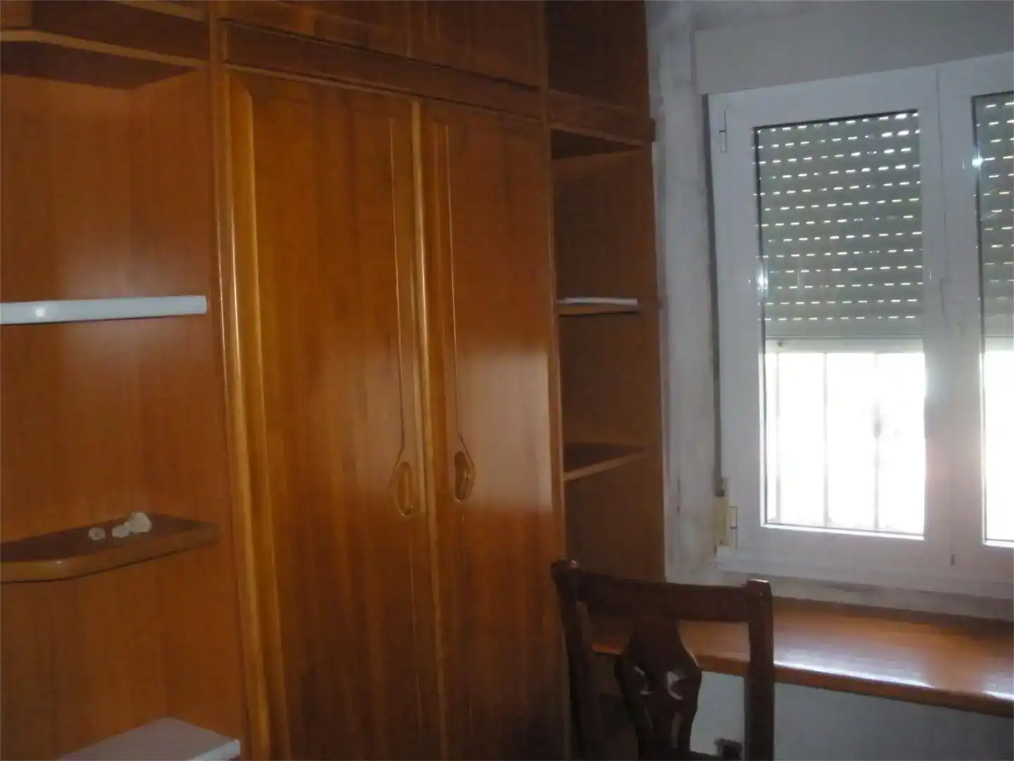 Bedroom of Flat for sale in Bimenes