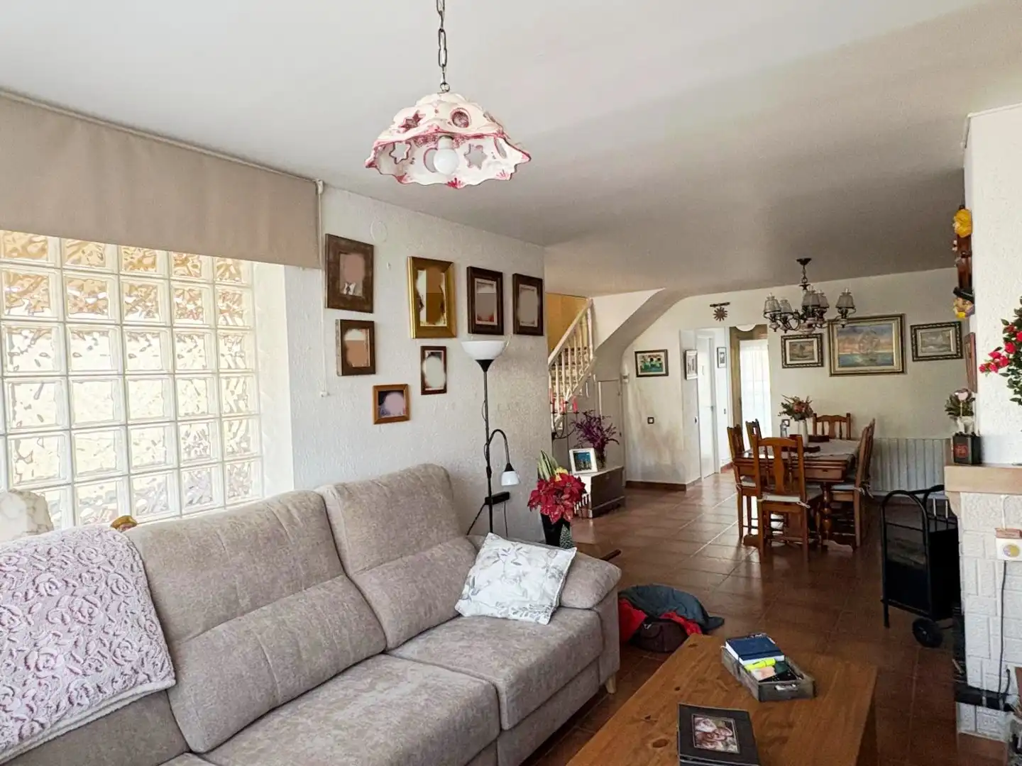 Adosado con jardín en venta en Carrer Grimpola 0, imagen 5
