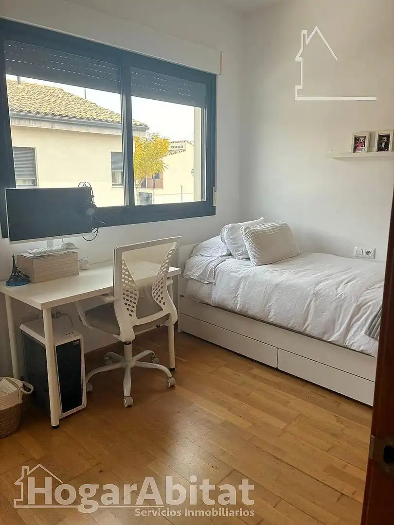 Casa a schiera con terrazza in vendita a Calle Peña del Mediodía, imagen 28