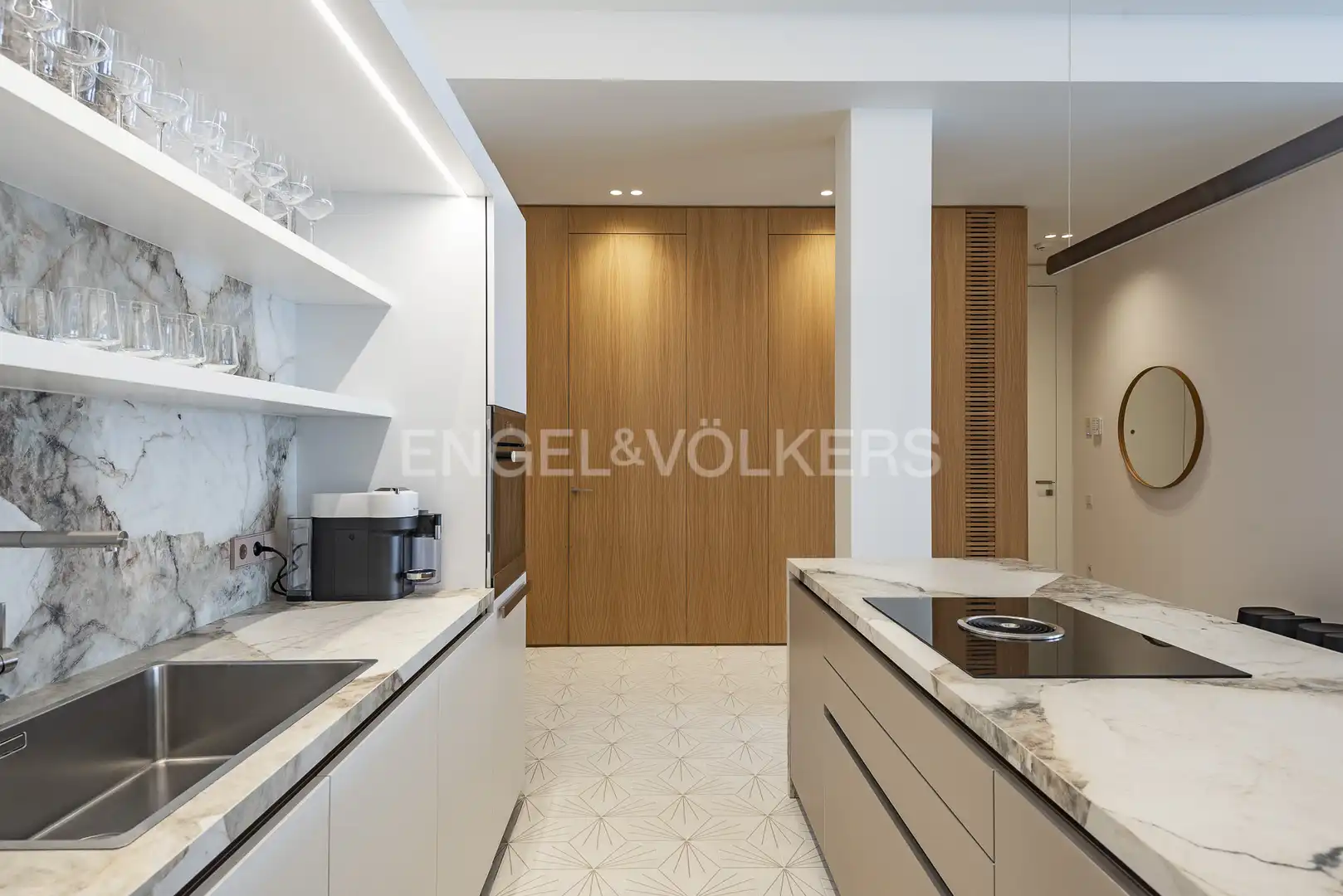 Appartement avec piscine à vendre à Eixample, imagen 14