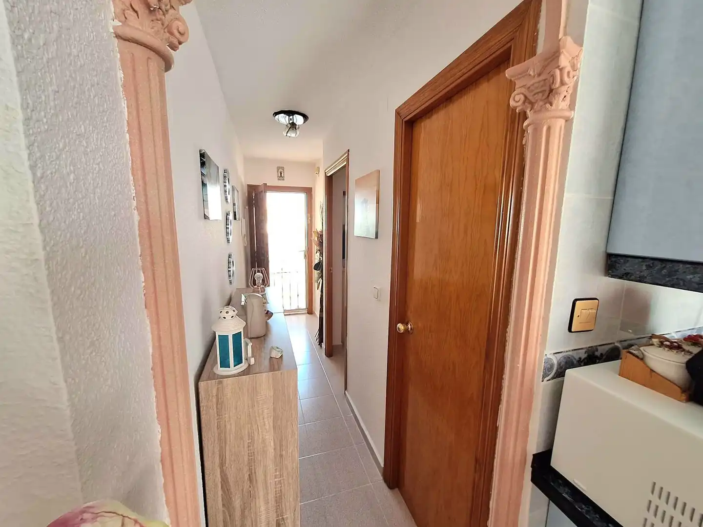Apartment with pool for sale in Nueva Torrevieja - Aguas Nuevas, imagen 11
