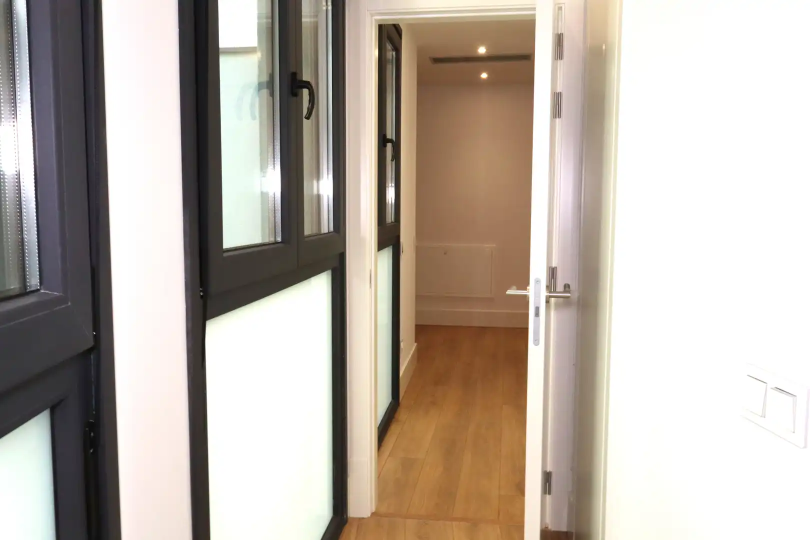 Wohnung zum Verkauf in Madrid mit Klimaanlage, Heizung und Abstellraum