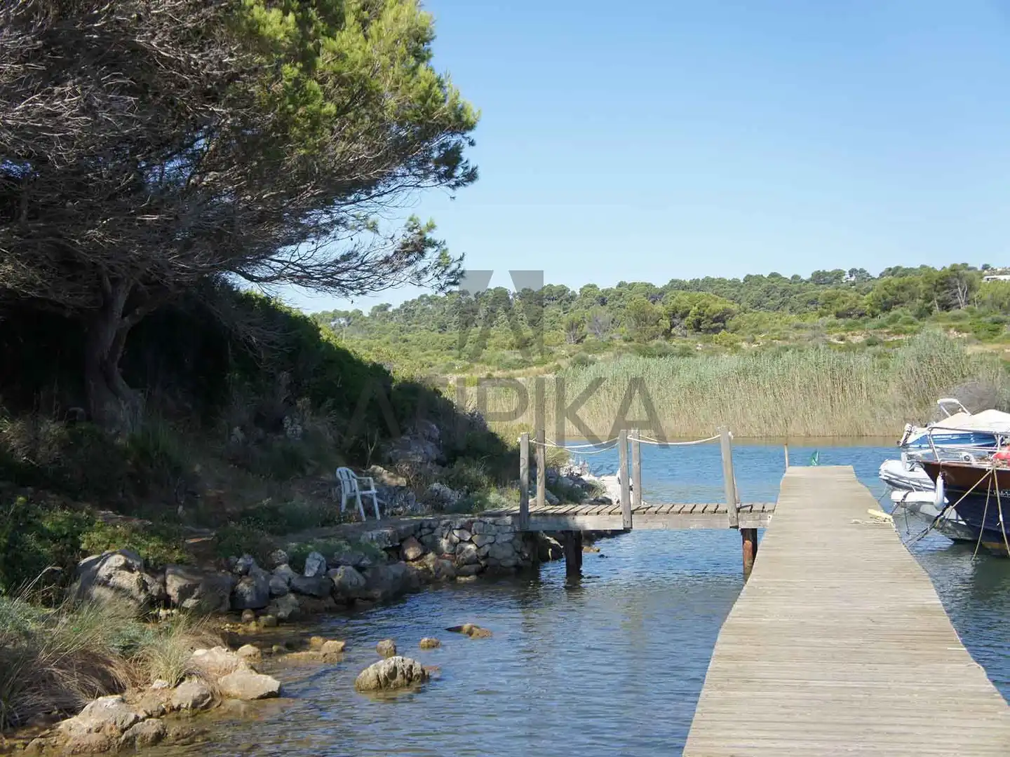 Lands and plots for sale in Coves Noves, imagen 8