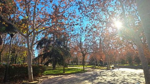 Foto 4 de Piso en venta en Parque Lisboa - La Paz, Alcorcón