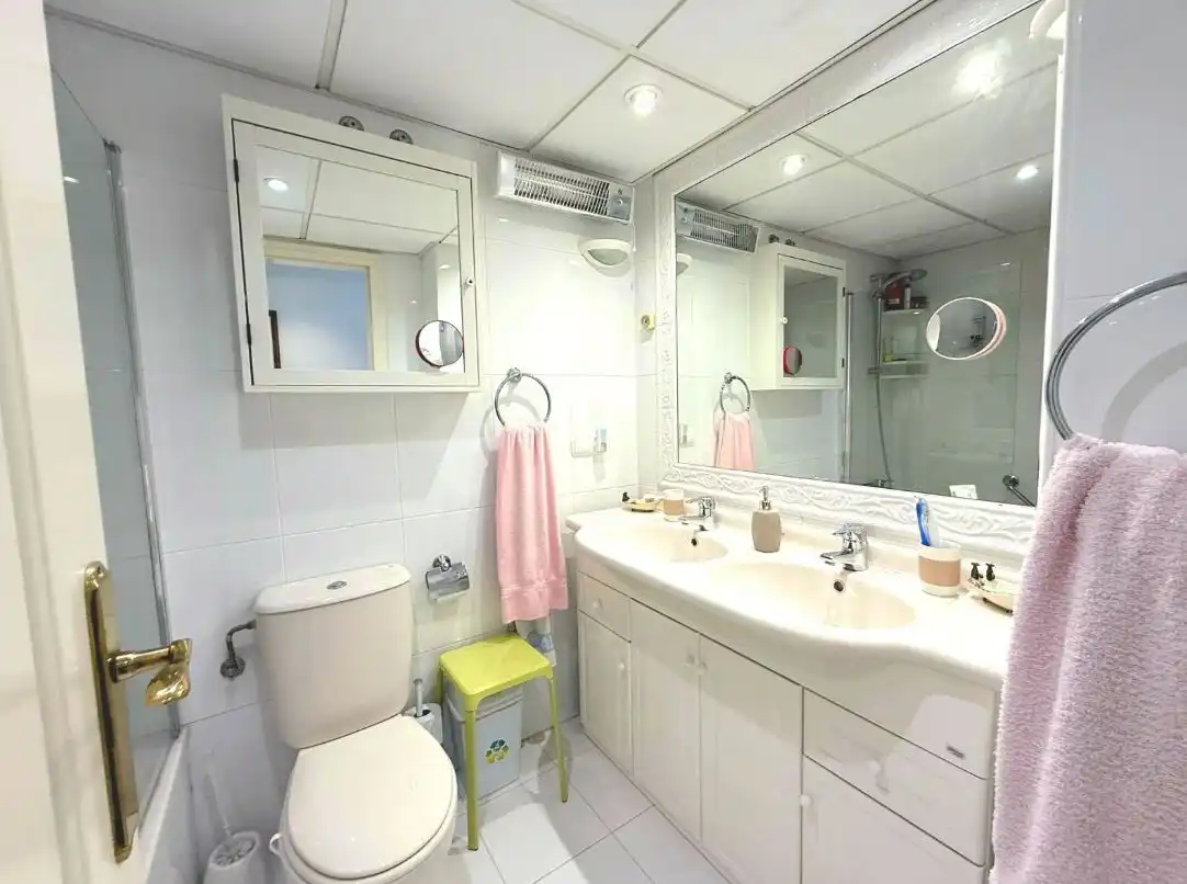Appartement compact avec terrasse à vendre à Zona Levante - Playa Fossa, imagen 21