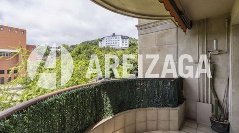 Foto 4 de Piso en venta en Ondarreta Pasealekua, Antiguo, Gipuzkoa